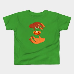 The magic of PIE Kids T-Shirt